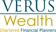 Verus Wealth