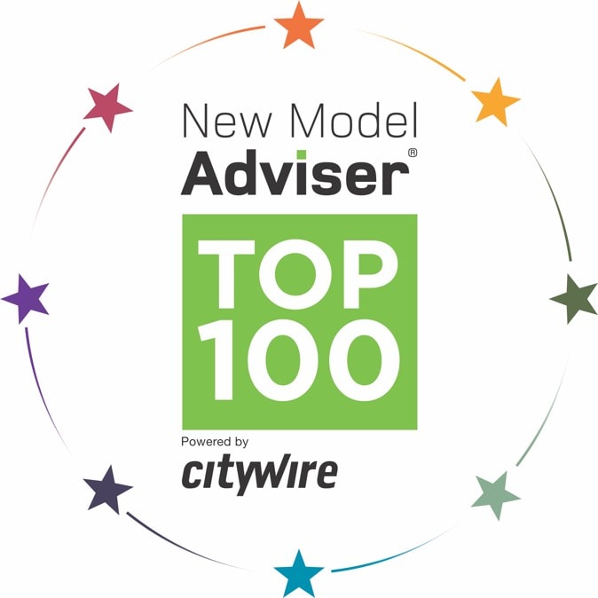 New Model Advisor Top 100