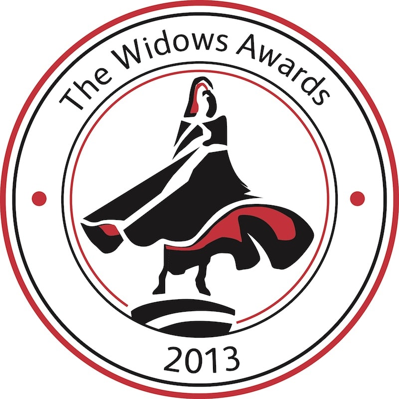 Widows Awards